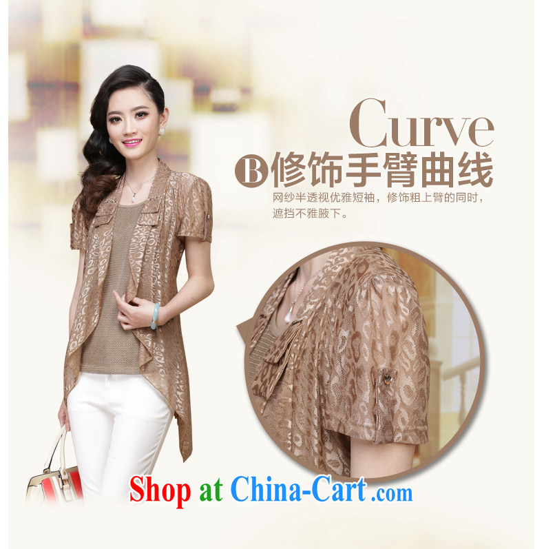 My diaphragm wind spring 2015 summer new women beauty with two-piece lace mother loaded the code load A 174 card the color 3 XL pictures, price, brand platters! Elections are good character, the national distribution, so why buy now enjoy more preferential! Health