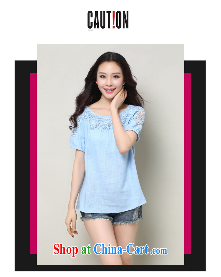 Indeed, the US's summer 2015 new larger female Korean Beauty graphics thin cotton Ma short-sleeved T-shirt girl summer 6523 army green M pictures, price, brand platters! Elections are good character, the national distribution, so why buy now enjoy more preferential! Health
