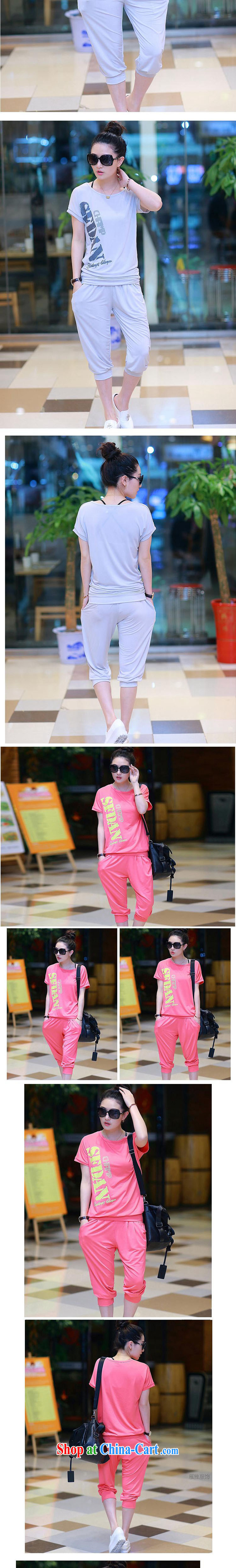 Was the 2015 ad and indeed XL women mm thick summer Korean thick sister graphics thin sport and leisure package 200 Jack Q 816 black XXXXL pictures, price, brand platters! Elections are good character, the national distribution, so why buy now enjoy more preferential! Health