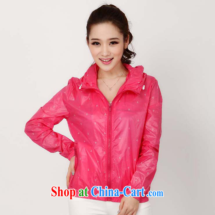 The line takes the Code women summer 2015 Korean version of the new Leisure General, cap couples with SunScreen shirts stamp loose coat 5 B 2695 blue 3 XL pictures, price, brand platters! Elections are good character, the national distribution, so why buy now enjoy more preferential! Health
