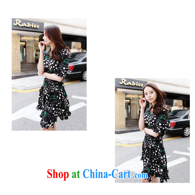 ZZ &FF 2015 new summer the Code women stamp dresses 200 Jack thick MM summer graphics thin bubble snow cuff woven dresses picture color XXXL (recommendations 165 - 200 jack) pictures, price, brand platters! Elections are good character, the national distribution, so why buy now enjoy more preferential! Health