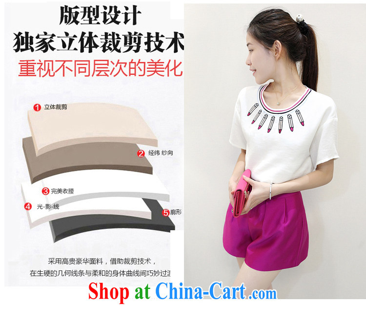 As the bubbles 2015 summer new women Leisure package name Yuan small fragrant wind cotton the wide leg shorts stylish package 836 photo color S pictures, price, brand platters! Elections are good character, the national distribution, so why buy now enjoy more preferential! Health