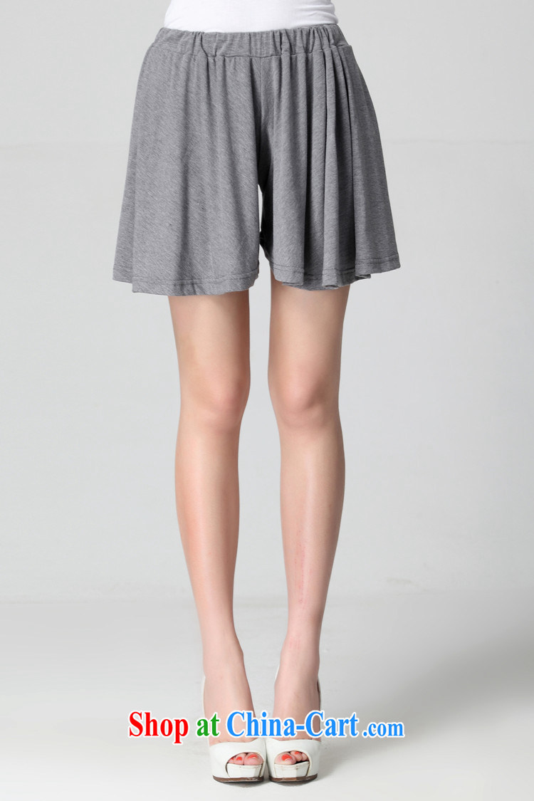 The payment is the XL 2015 summer new leisure ground 100 Harlan pants casual pants girls pants hot pants Wide Leg pants black dress pants thick mm black 4XL approximately 170 - 200 Jack pictures, price, brand platters! Elections are good character, the national distribution, so why buy now enjoy more preferential! Health