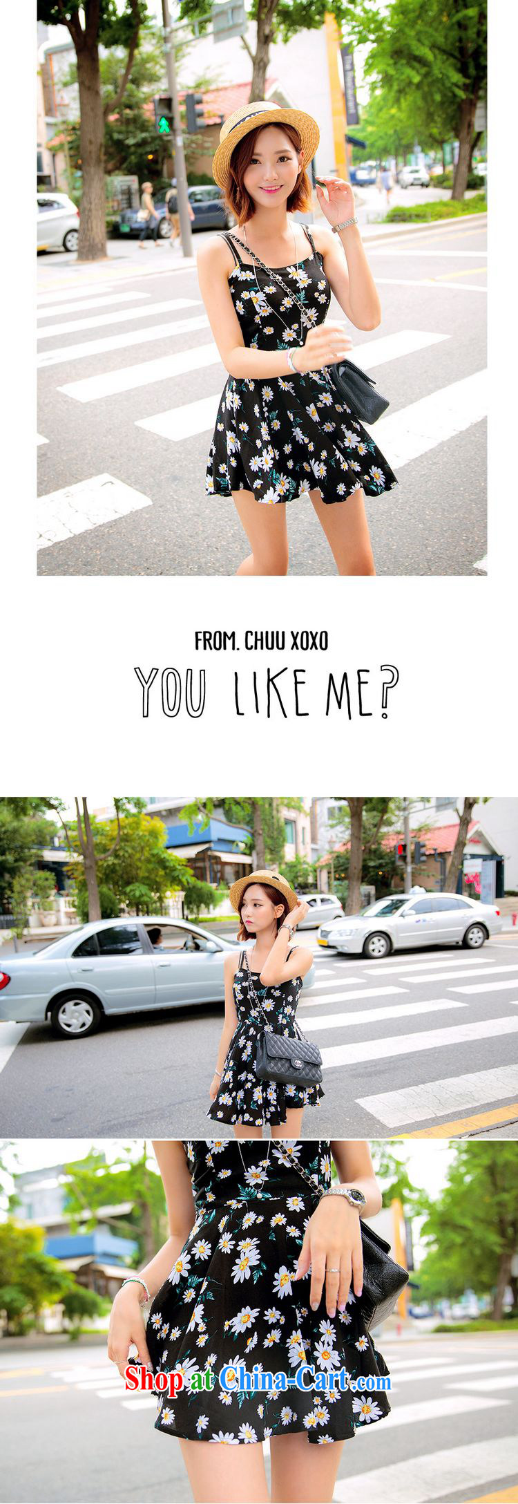 Flexible early summer 2015 Korean version of the greater code female with thick mm video thin sleeveless floral T-shirt ultra-short safety trousers dresses package 200 jack to wear picture color XXXL pictures, price, brand platters! Elections are good character, the national distribution, so why buy now enjoy more preferential! Health
