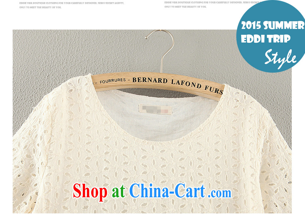 The EddieVril Code women summer 2015 new Korean stitching small fresh cotton dress pregnant women home shirt dress 3454 picture color code pictures, price, brand platters! Elections are good character, the national distribution, so why buy now enjoy more preferential! Health