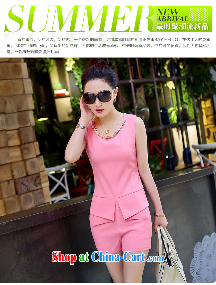 crystal, the Korean Ice woven shirts style sleeveless small fragrant wind leisure two-piece LP 017 Green Green M pictures, price, brand platters! Elections are good character, the national distribution, so why buy now enjoy more preferential! Health