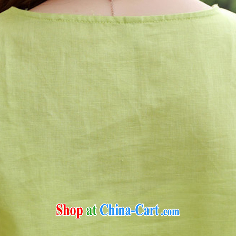 Crystal Kay's Korean unit the dresses very casual A Field skirt LP 021 green M, crystal Kay, KingCosmos), and, on-line shopping