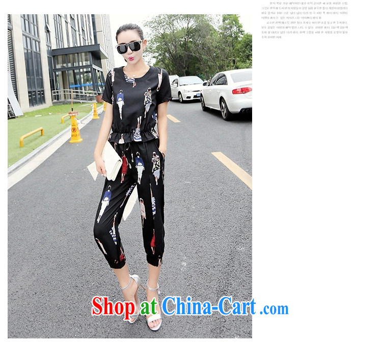 crystal, the Korean version retro style beauty Two Piece Set with LP 023 Green - Pre-sales do not take XXL pictures, price, brand platters! Elections are good character, the national distribution, so why buy now enjoy more preferential! Health
