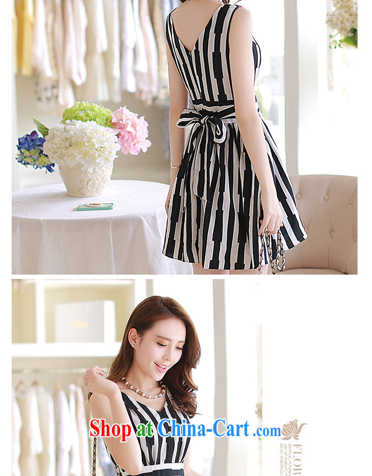 crystal, the Korean dresses beauty graphics thin linen skirt LP 014 cuff with black and white, 1 XXL pictures, price, brand platters! Elections are good character, the national distribution, so why buy now enjoy more preferential! Health