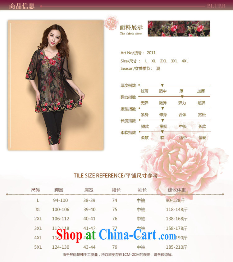 About the incidents, the mother is loaded in 2015 older new hot drill nails Pearl embroidery dresses two piece set with D 2030 red XXXXXL pictures, price, brand platters! Elections are good character, the national distribution, so why buy now enjoy more preferential! Health