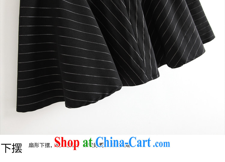 Szili and Macedonia is indeed increase code 200 Jack female body skirt 2015 new summer mm thick sister stretch upper body short skirts at Merlion dress in 100 ground black streaks 7 XL pictures, price, brand platters! Elections are good character, the national distribution, so why buy now enjoy more preferential! Health