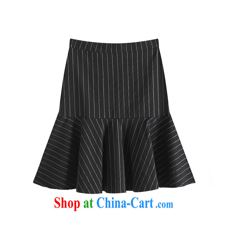Szili and Macedonia is indeed XL 200 Jack female body skirt 2015 new summer mm thick sister stretch upper body short skirts at Merlion dress in 100 ground black streaks 7 XL, Cecilia Medina Quiroga (celia Dayton), online shopping