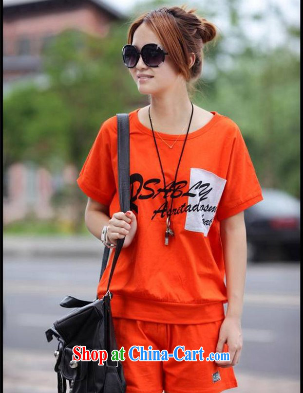 measures, including bat T-shirt Han version T shirts shorts Ladies' Wear package summer leisure Package white XXL pictures, price, brand platters! Elections are good character, the national distribution, so why buy now enjoy more preferential! Health