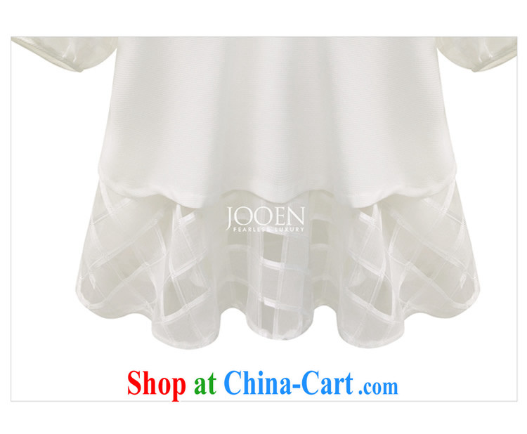 Cecilia Medina Quiroga and Macedonia is indeed increase code 200 jack, long leave of two part snow woven shirts female short-sleeved 2015 summer new thick mm sister European root yarn snow woven dresses black 5 XL pictures, price, brand platters! Elections are good character, the national distribution, so why buy now enjoy more preferential! Health