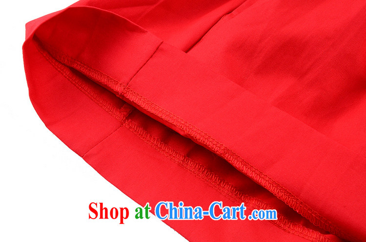 Love the honey summer 2015 new thick mm maximum code stylish lounge suite Korean Red lips stamp snow woven shirts shorts two piece red 5 XL 200 recommendations about Jack pictures, price, brand platters! Elections are good character, the national distribution, so why buy now enjoy more preferential! Health