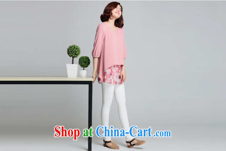 of duty, summer 2015 new thick mm summer leave of two in the long, snow-woven shirts female 7 cuff small shirts stamp T-shirt 048,838 light-blue XXXL pictures, price, brand platters! Elections are good character, the national distribution, so why buy now enjoy more preferential! Health
