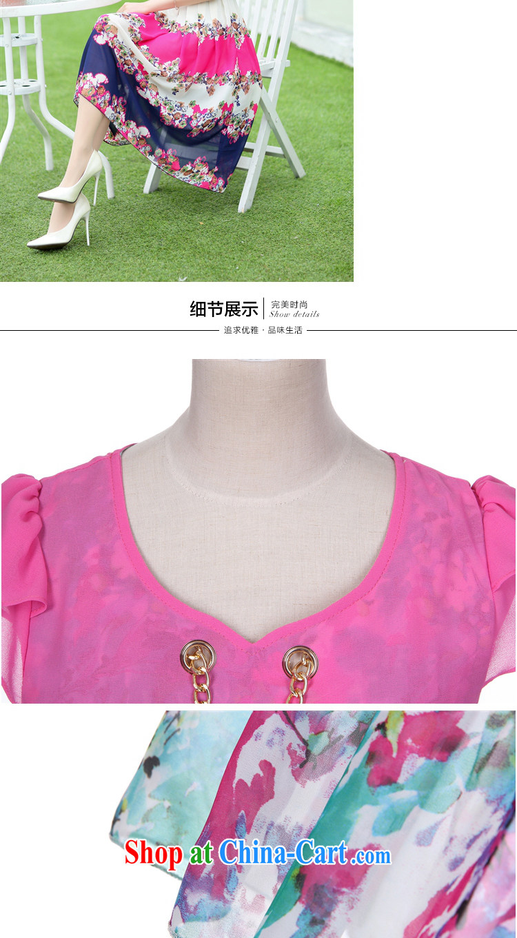 Song Meng Yin Yue XL summer New Beauty stamp large aura silk snow woven dresses AS 0206 yellow 2 XL (135 - 150 ) jack pictures, price, brand platters! Elections are good character, the national distribution, so why buy now enjoy more preferential! Health