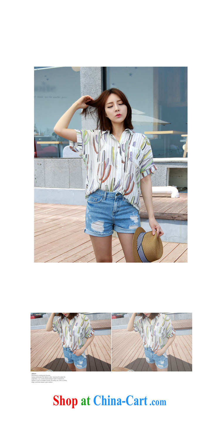 ZZ &FF 2015 larger female thick MM summer 200 in Europe and Jack stamp T-shirt with short sleeves, long, large code shirt female white XXXL (160 - 200 ) jack pictures, price, brand platters! Elections are good character, the national distribution, so why buy now enjoy more preferential! Health