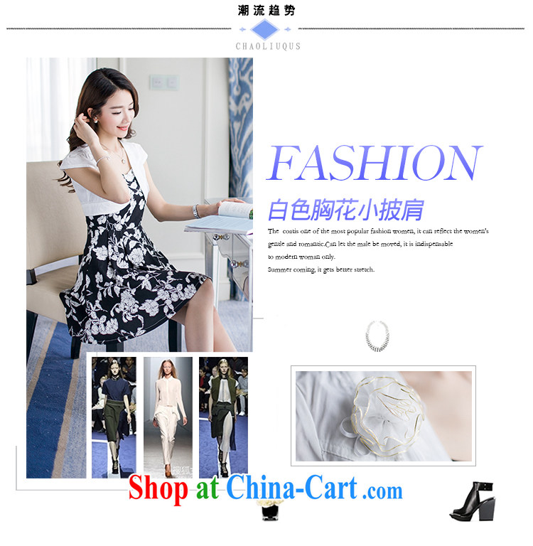 9 months female * 2015 summer new women shoulder, Korean Beauty small shawl ground short-sleeve small jacket FZL 5091 white M pictures, price, brand platters! Elections are good character, the national distribution, so why buy now enjoy more preferential! Health