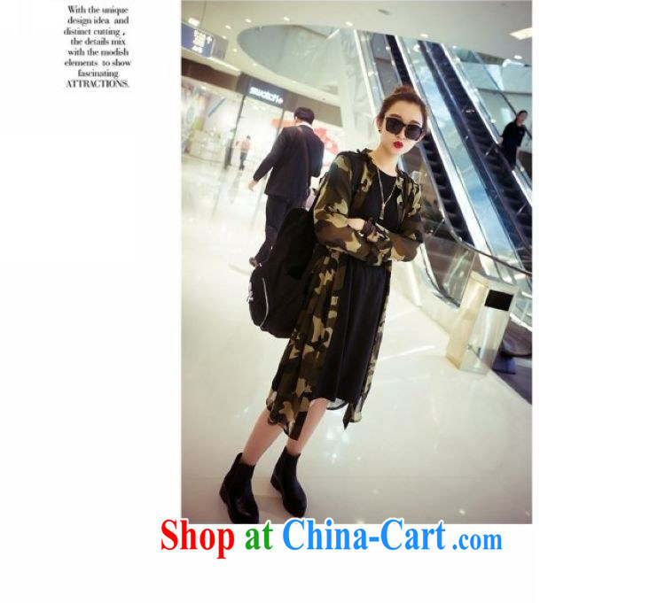 Left Sophie 2015 summer Korea and indeed XL female graphics thin sunscreen clothing thick sister 200 Jack camouflage jacket snow woven shirts on T-shirt icon-based XXXL pictures, price, brand platters! Elections are good character, the national distribution, so why buy now enjoy more preferential! Health