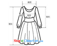 Also, the 2015 summer new thick mm dresses stylish stamp skirt covered shoulders the code dress 8167 black XXXXXL pictures, price, brand platters! Elections are good character, the national distribution, so why buy now enjoy more preferential! Health
