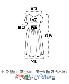 cheer for 2015 summer new, larger female thick MM graphics thin card stamp snow woven short-sleeved dress 2799 black 2 XL pictures, price, brand platters! Elections are good character, the national distribution, so why buy now enjoy more preferential! Health