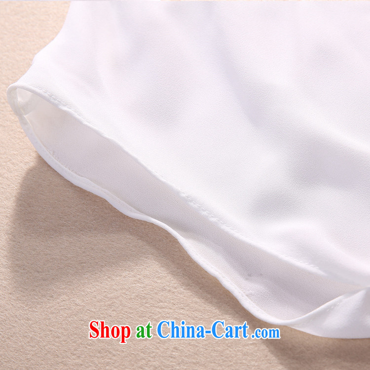 Cheuk-yan Zi Xuan 2015 summer new, the United States and Europe, female thick mm video thin solid color T-shirt + shorts 3-piece kit picture color 5 XL pictures, price, brand platters! Elections are good character, the national distribution, so why buy now enjoy more preferential! Health