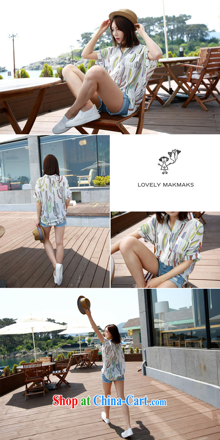 Fragrant Honey Love 2015 the code female thick MM summer 200 in Europe and Jack stamp short-sleeved shirt, long, large, shirts female blue XXXL pictures, price, brand platters! Elections are good character, the national distribution, so why buy now enjoy more preferential! Health