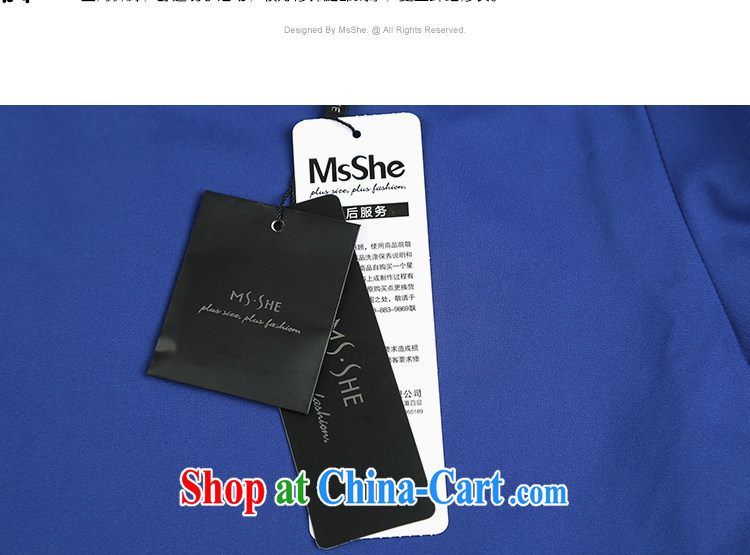 The MSSHE indeed XL women 2015 new summer MM fat waist in spring has been and shorts in 4760 waist black T 5 pictures, price, brand platters! Elections are good character, the national distribution, so why buy now enjoy more preferential! Health