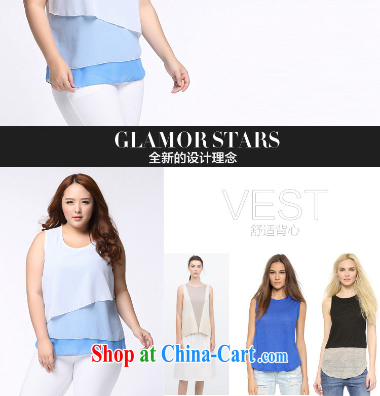 The Erez mark 2015 new emphasis on MM and indeed increase, female snow woven shirts summer short-sleeved shirt T 1137 blue 3 XL (recommendations of chest 126 cm left and right) pictures, price, brand platters! Elections are good character, the national distribution, so why buy now enjoy more preferential! Health
