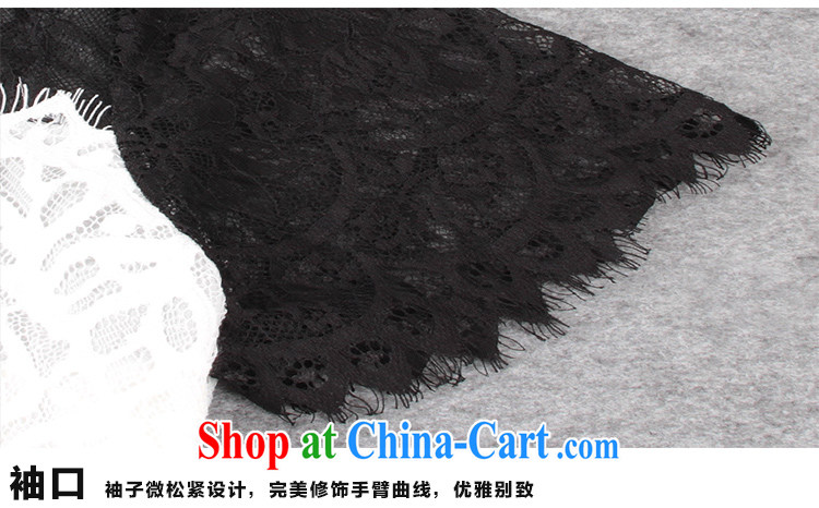 Yet the Addiction, women still addiction summer female new lace minimalist and skirt style ladies dress 3610 black XXXXL pictures, price, brand platters! Elections are good character, the national distribution, so why buy now enjoy more preferential! Health