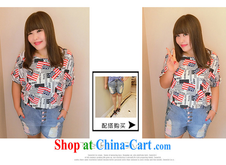 Yet the Addiction, women are drug addicts and indeed increase 200 Jack summer Korean half sleeve multi-colored snow woven short sleeve shirt T 6091 small dog XXXL pictures, price, brand platters! Elections are good character, the national distribution, so why buy now enjoy more preferential! Health