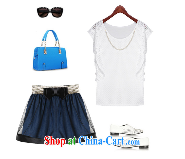 Diane of 2015 vines into new, Summer in Europe and the Code the Code women mm thick biological empty the sleeveless + Graphics thin denim dress set dress picture color XXL pictures, price, brand platters! Elections are good character, the national distribution, so why buy now enjoy more preferential! Health