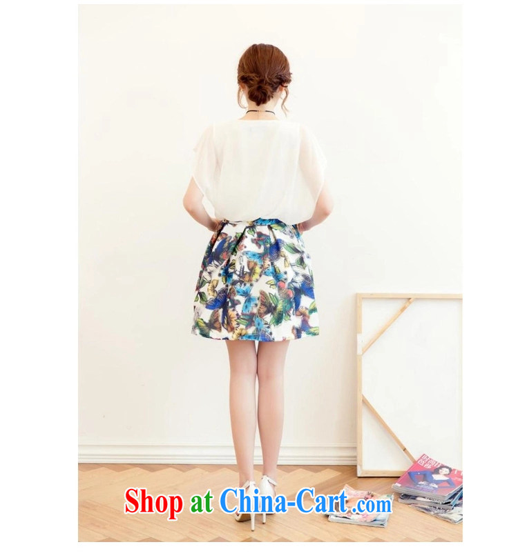 At Addis Ababa, the Summer new stylish lady snow woven dresses the code female loose floral skirt white 1161 XL 5 180 - 195 Jack left and right pictures, price, brand platters! Elections are good character, the national distribution, so why buy now enjoy more preferential! Health