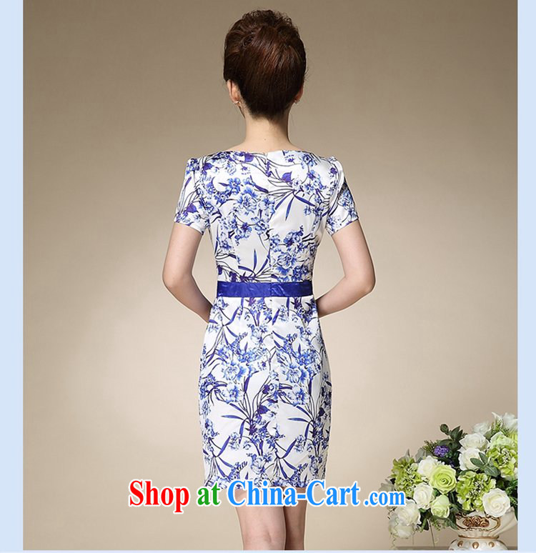 Access List Windsor 2015 new summer the code MOM decoration, graphics thin stamp the waist dresses 8991 L pictures, price, brand platters! Elections are good character, the national distribution, so why buy now enjoy more preferential! Health