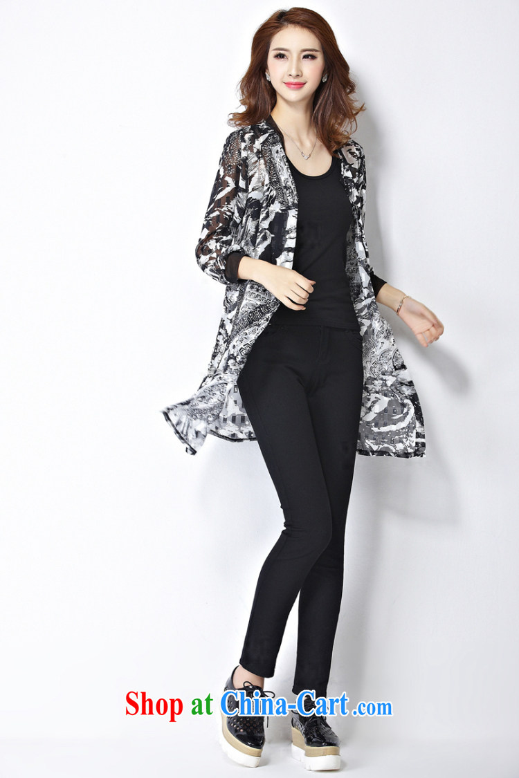 Hong Kong Love honey 2015 loose snow-woven large, the Netherlands MM summer wear thick sister snow woven shirts summer the Netherlands female black XXXXL (160 - 180 ) jack pictures, price, brand platters! Elections are good character, the national distribution, so why buy now enjoy more preferential! Health