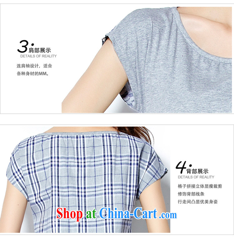 Hong Kong Honey Love 2015 summer, the girl with the FAT and loose short-sleeve girls T-shirt thick MM graphics thin, long T pension female black XXXL (135 - 145 ) jack pictures, price, brand platters! Elections are good character, the national distribution, so why buy now enjoy more preferential! Health