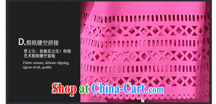 Hong Kong Honey Love 2015 the Code women mm thick summer loose video thin T shirts pants Openwork two-piece sport and leisure package black XXXXL (170 - 190 ) jack pictures, price, brand platters! Elections are good character, the national distribution, so why buy now enjoy more preferential! Health