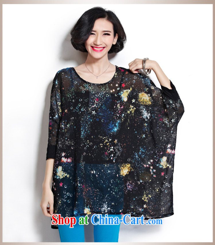 o Ya-ting 2015 New, and indeed increase, female summer thick mm video thin fluoro star snow woven sunscreen shirt blue large numbers, we recommend that you 150 - 350 Jack pictures, price, brand platters! Elections are good character, the national distribution, so why buy now enjoy more preferential! Health