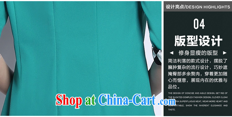 Staff of the fat increase, female short-sleeve dresses 2015 summer new chubby sister graphics thin, 3018 large blue code L pictures, price, brand platters! Elections are good character, the national distribution, so why buy now enjoy more preferential! Health